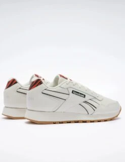 Reebok Glide Leather Trainers -Marksandspencer Sale Store glide leather trainers 15