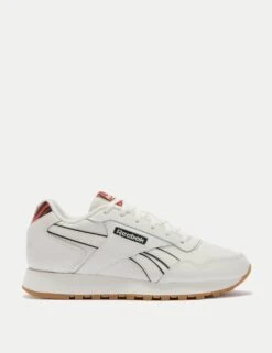 Reebok Glide Leather Trainers -Marksandspencer Sale Store glide leather trainers 16