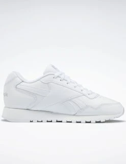 Reebok Glide Leather Trainers -Marksandspencer Sale Store glide leather trainers 5