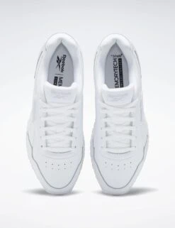 Reebok Glide Leather Trainers -Marksandspencer Sale Store glide leather trainers 6