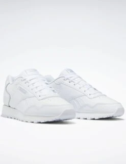 Reebok Glide Leather Trainers -Marksandspencer Sale Store glide leather trainers 8