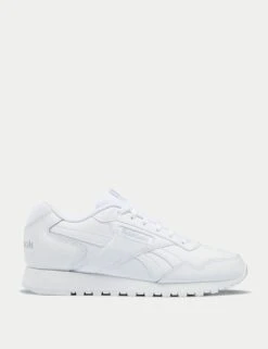 Reebok Glide Leather Trainers -Marksandspencer Sale Store glide leather trainers 9