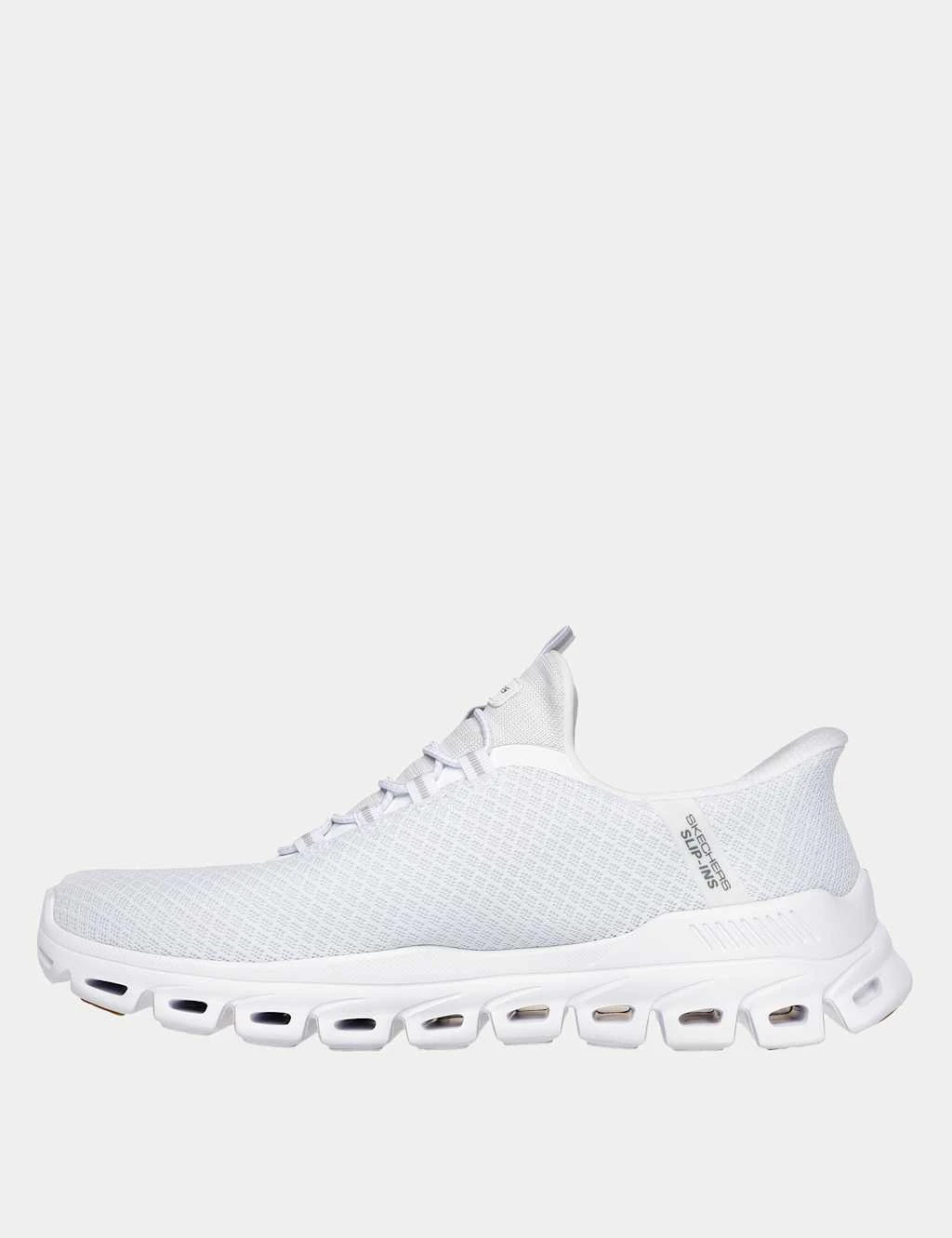 Skechers Glide-Step Slip-On Trainers 13 Skechers Glide-Step Slip-On Trainers - Image 13