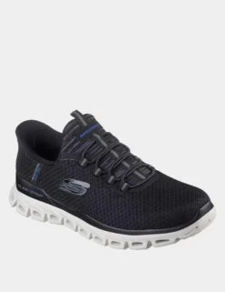 Skechers Glide-Step Slip-On Trainers 36 Skechers Glide-Step Slip-On Trainers -Marksandspencer Sale Store glide step slip on trainers 16