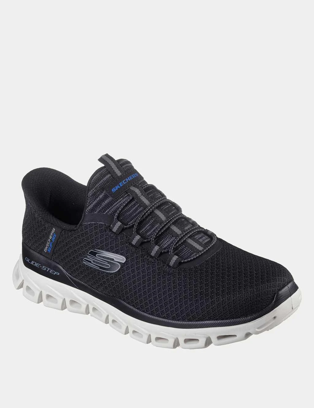 Skechers Glide-Step Slip-On Trainers 17 Skechers Glide-Step Slip-On Trainers - Image 17