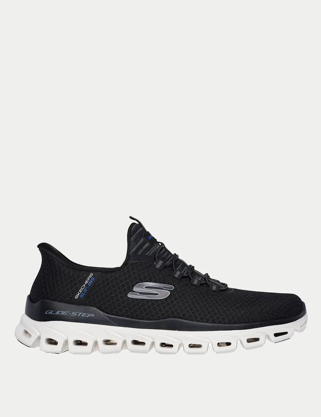 Skechers Glide-Step Slip-On Trainers 20 Skechers Glide-Step Slip-On Trainers - Image 20