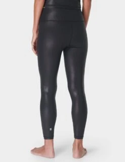 Sweaty Betty Glow Shine 7/8 Leggings -Marksandspencer Sale Store glow shine 7 8 leggings 9