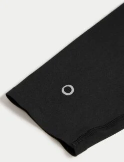 Go Balance Wrap Waist Yoga Leggings -Marksandspencer Sale Store go balance high waisted yoga leggings 2