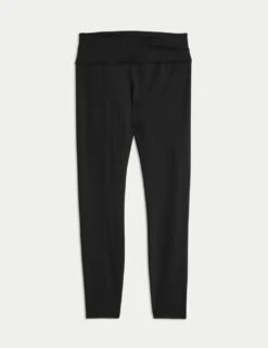 Go Balance Wrap Waist Yoga Leggings -Marksandspencer Sale Store go balance high waisted yoga leggings