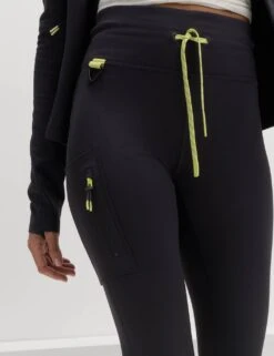 Go Discover Stormwear™ Walking Leggings -Marksandspencer Sale Store go discover stormwear high waisted leggings 1