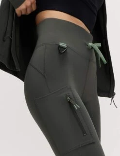 Go Discover Stormwear™ Walking Leggings -Marksandspencer Sale Store go discover stormwear high waisted leggings 10