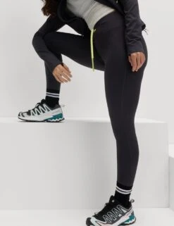 Go Discover Stormwear™ Walking Leggings -Marksandspencer Sale Store go discover stormwear high waisted leggings 2