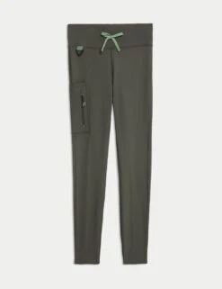 Go Discover Stormwear™ Walking Leggings -Marksandspencer Sale Store go discover stormwear high waisted leggings 9