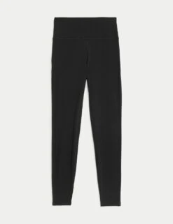 Go Easy High Waisted Leggings 27 Go Easy High Waisted Leggings -Marksandspencer Sale Store go easy high waisted gym leggings