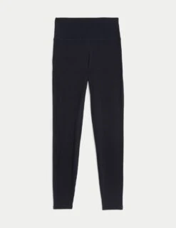 Go Easy High Waisted Leggings 35 Go Easy High Waisted Leggings -Marksandspencer Sale Store go easy high waisted gym leggings 7