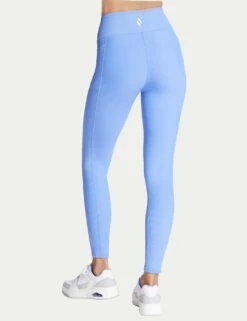 Skechers Go Flex Ribbed High Waisted Leggings -Marksandspencer Sale Store go flex ribbed high waisted leggings 5