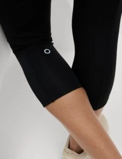 Go Move Cropped Gym Leggings -Marksandspencer Sale Store go move cropped gym leggings 11