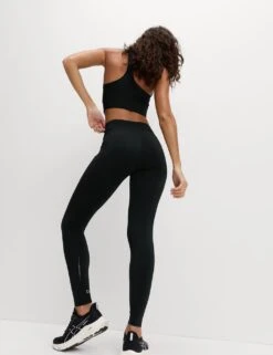 Go Train High Waisted Gym Leggings 20 Go Train High Waisted Gym Leggings -Marksandspencer Sale Store go train high waisted gym leggings 7