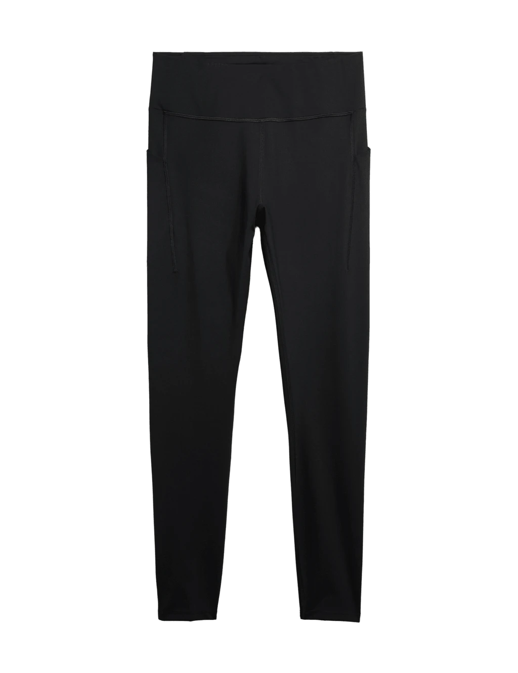 Go Train High Waisted Gym Leggings 10 Go Train High Waisted Gym Leggings - Image 10