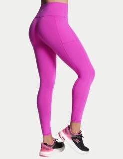 Skechers Goflex High Waisted Leggings -Marksandspencer Sale Store goflex high waisted leggings 12
