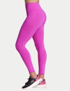 Skechers Goflex High Waisted Leggings -Marksandspencer Sale Store goflex high waisted leggings 13