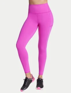 Skechers Goflex High Waisted Leggings -Marksandspencer Sale Store goflex high waisted leggings 15