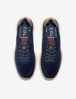 Cole Haan Grandpro Ashland Stitchlite Lace Up Trainers -Marksandspencer Sale Store grandpro ashland stitchlite lace up trainers 10