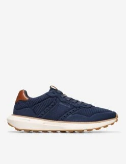 Cole Haan Grandpro Ashland Stitchlite Lace Up Trainers -Marksandspencer Sale Store grandpro ashland stitchlite lace up trainers 6