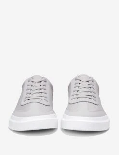 Cole Haan GrandPro Rally Canvas T-Toe Lace Up Trainers -Marksandspencer Sale Store grandpro rally canvas t toe lace up trainers 6