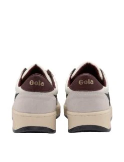 Gola Grandslam Classic Leather Trainers 27 Gola Grandslam Classic Leather Trainers -Marksandspencer Sale Store grandslam classic leather trainers 12
