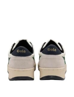 Gola Grandslam Classic Leather Trainers 23 Gola Grandslam Classic Leather Trainers -Marksandspencer Sale Store grandslam classic leather trainers 8