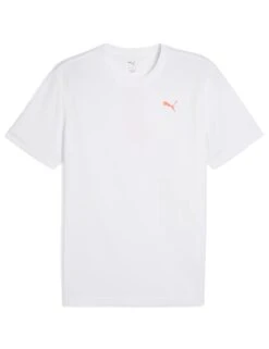 Puma Graphics Running Faster Crew Neck T-Shirt -Marksandspencer Sale Store graphics running faster crew neck t shirt 4