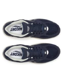 Saucony Grid Jazz 9 Trainers -Marksandspencer Sale Store grid jazz 9 trainers 12