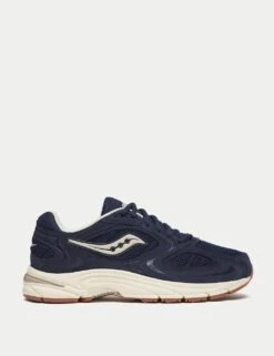 Saucony Grid Jazz 9 Trainers -Marksandspencer Sale Store grid jazz 9 trainers 8