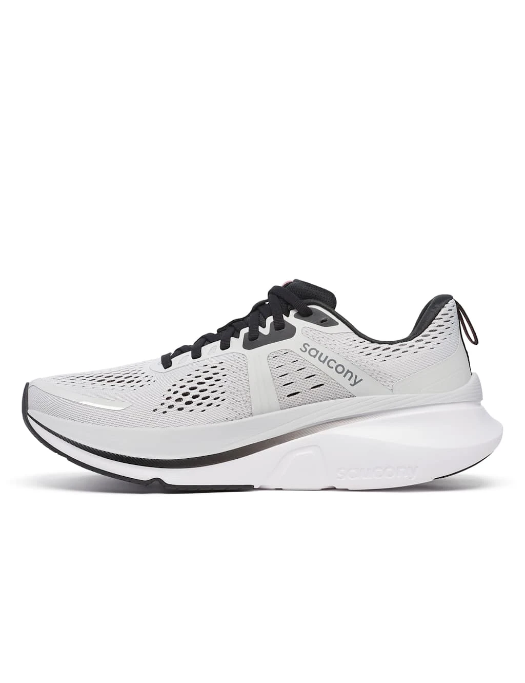 Saucony Guide 18 Running Trainers 11 Saucony Guide 18 Running Trainers - Image 11
