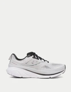 Saucony Guide 18 Running Trainers 31 Saucony Guide 18 Running Trainers -Marksandspencer Sale Store guide 18 running trainers 11