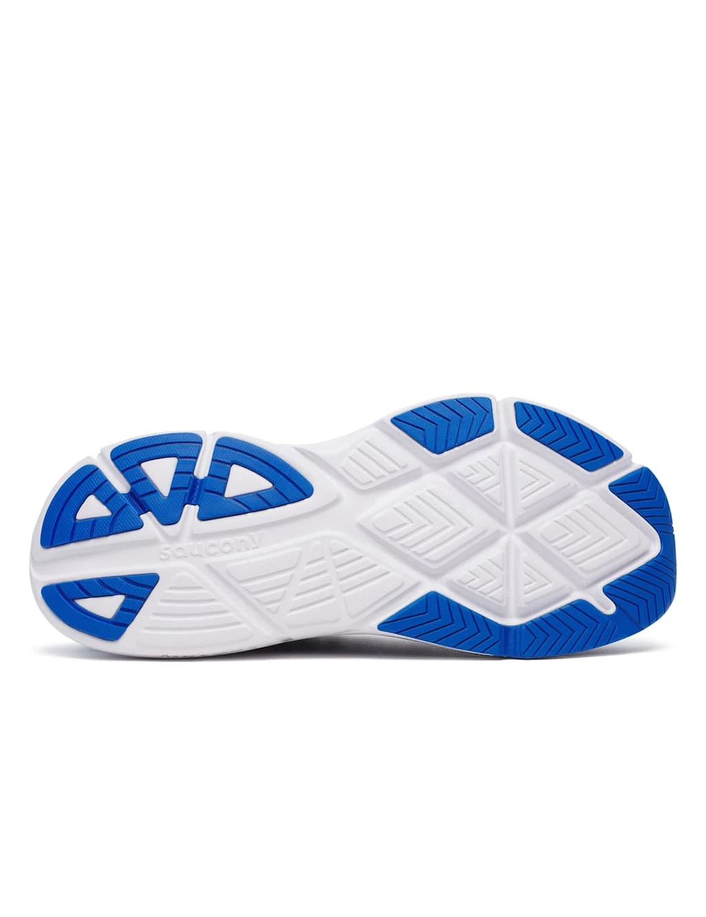 Saucony Guide 18 Running Trainers 13 Saucony Guide 18 Running Trainers - Image 13