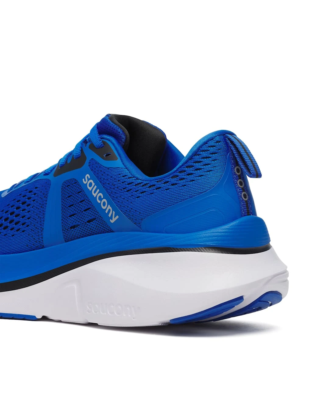 Saucony Guide 18 Running Trainers 14 Saucony Guide 18 Running Trainers - Image 14