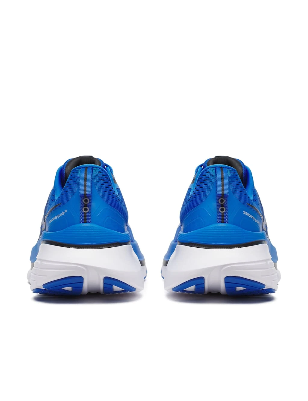 Saucony Guide 18 Running Trainers 17 Saucony Guide 18 Running Trainers - Image 17