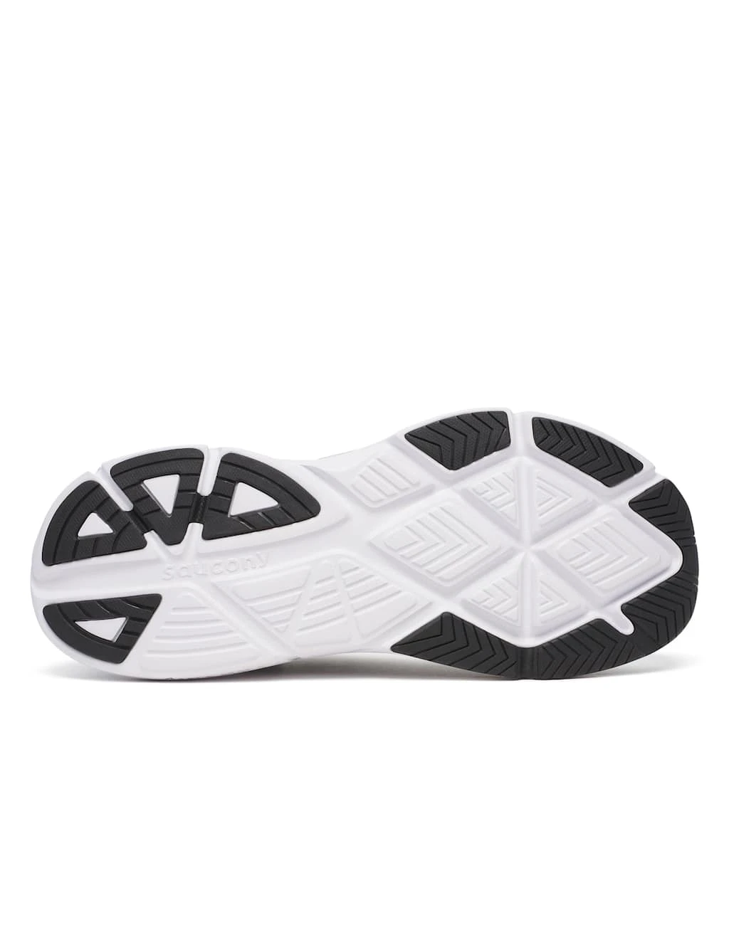 Saucony Guide 18 Running Trainers 7 Saucony Guide 18 Running Trainers - Image 7