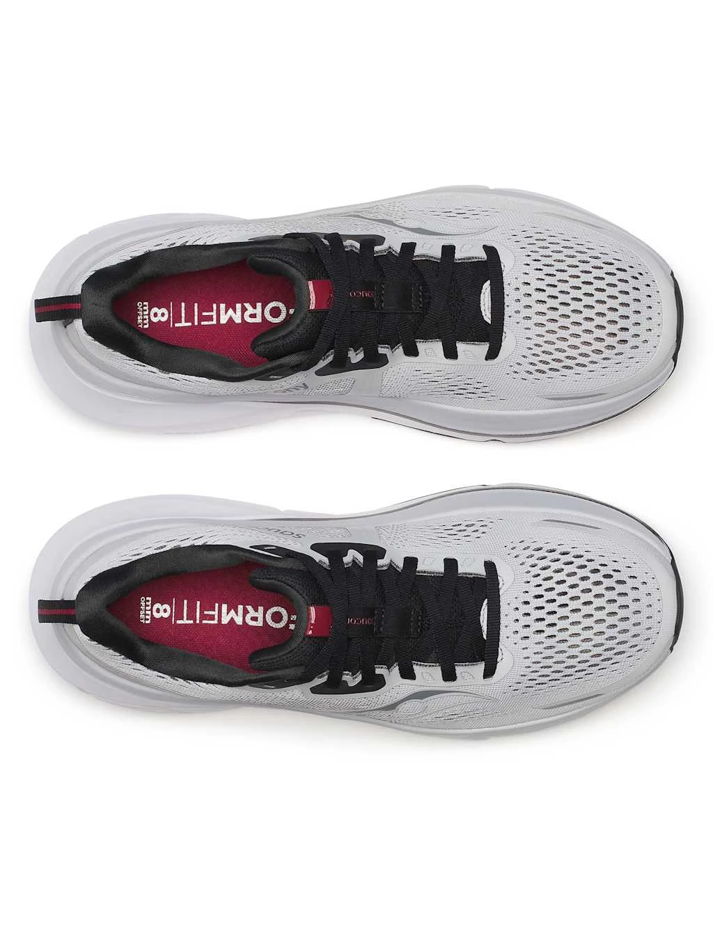 Saucony Guide 18 Running Trainers 9 Saucony Guide 18 Running Trainers - Image 9