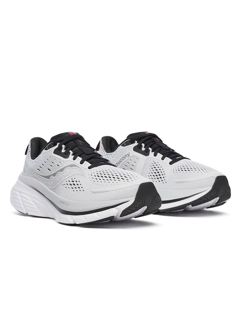Saucony Guide 18 Running Trainers 10 Saucony Guide 18 Running Trainers - Image 10