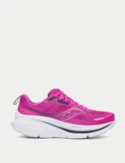 Saucony Guide 18 Sports Trainers -Marksandspencer Sale Store guide 18 sports trainers 12