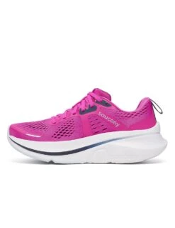 Saucony Guide 18 Sports Trainers -Marksandspencer Sale Store guide 18 sports trainers 17