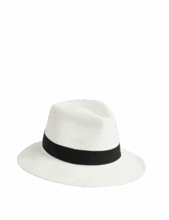Handwoven Panama Hat -Marksandspencer Sale Store handwoven panama hat