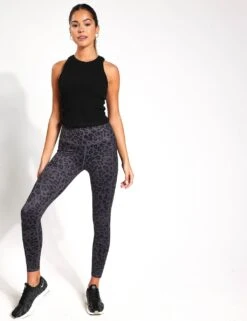 Harmony Cotton Rich Racer Back Vest Top 22 Harmony Cotton Rich Racer Back Vest Top -Marksandspencer Sale Store harmony cotton rich racer back vest top 10