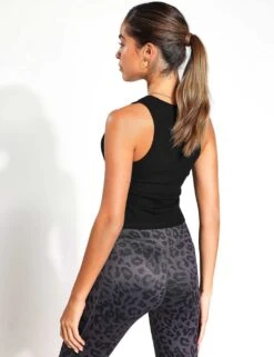 Harmony Cotton Rich Racer Back Vest Top 21 Harmony Cotton Rich Racer Back Vest Top -Marksandspencer Sale Store harmony cotton rich racer back vest top 9