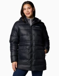 Columbia Harmony Falls Hooded Puffer Jacket -Marksandspencer Sale Store harmony falls hooded puffer jacket 11