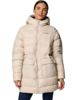 Columbia Harmony Falls Hooded Puffer Jacket -Marksandspencer Sale Store harmony falls hooded puffer jacket 17