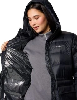 Columbia Harmony Falls Hooded Puffer Jacket -Marksandspencer Sale Store harmony falls hooded puffer jacket 7